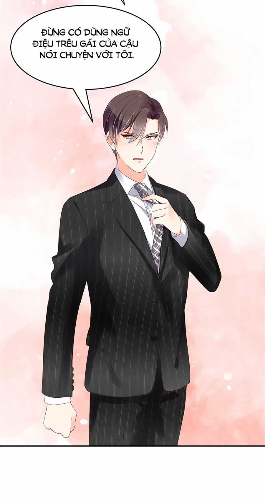 Hotboy Quốc Dân Là Nữ Chương 20 trang 19