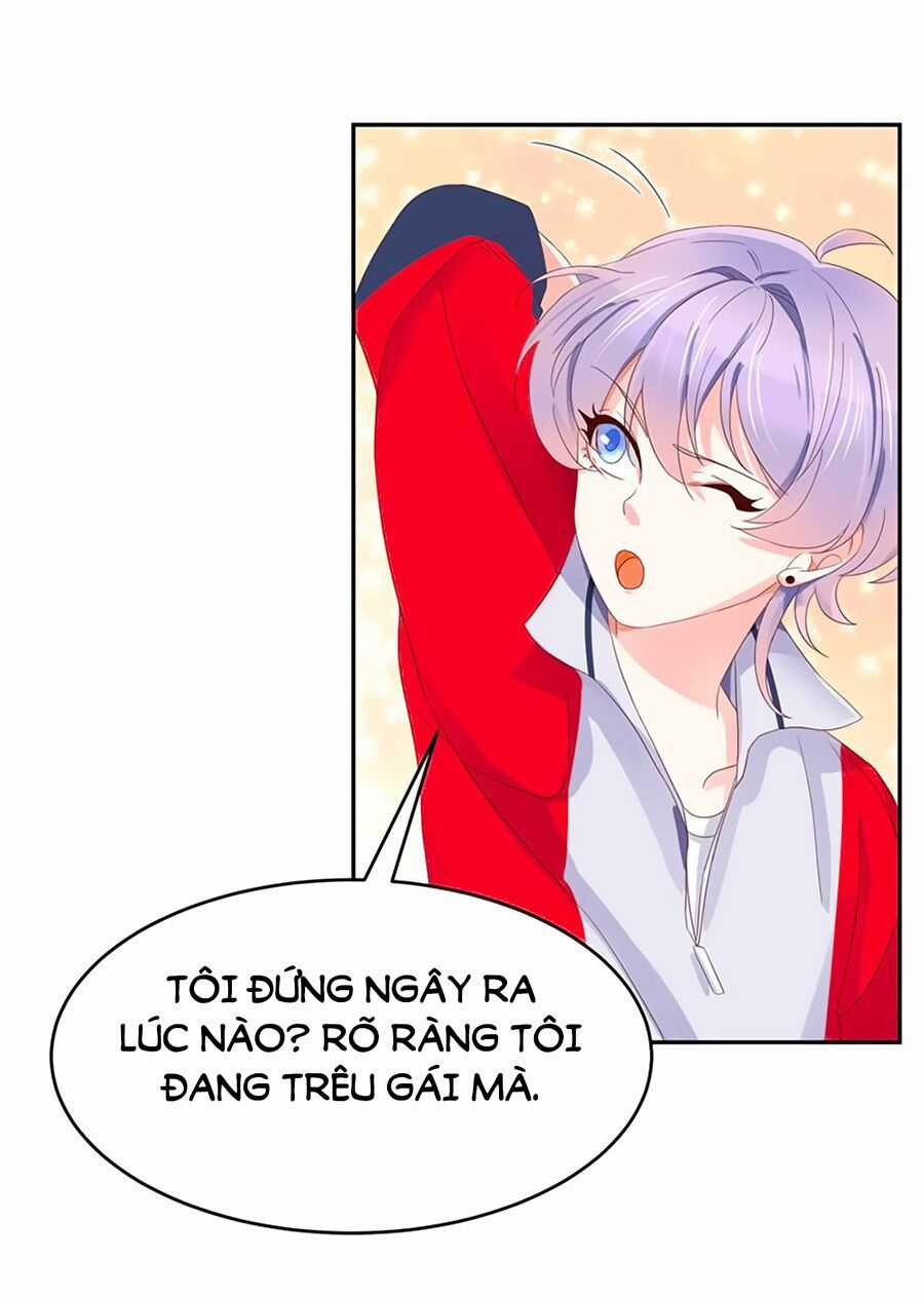 Hotboy Quốc Dân Là Nữ Chương 20 trang 2