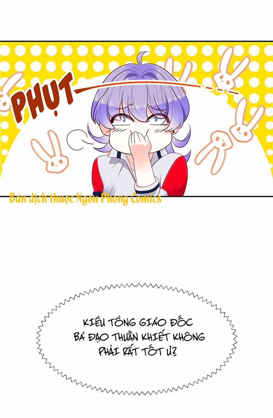 Hotboy Quốc Dân Là Nữ Chương 20 trang 21