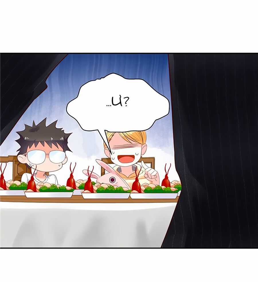 Hotboy Quốc Dân Là Nữ Chương 20 trang 27