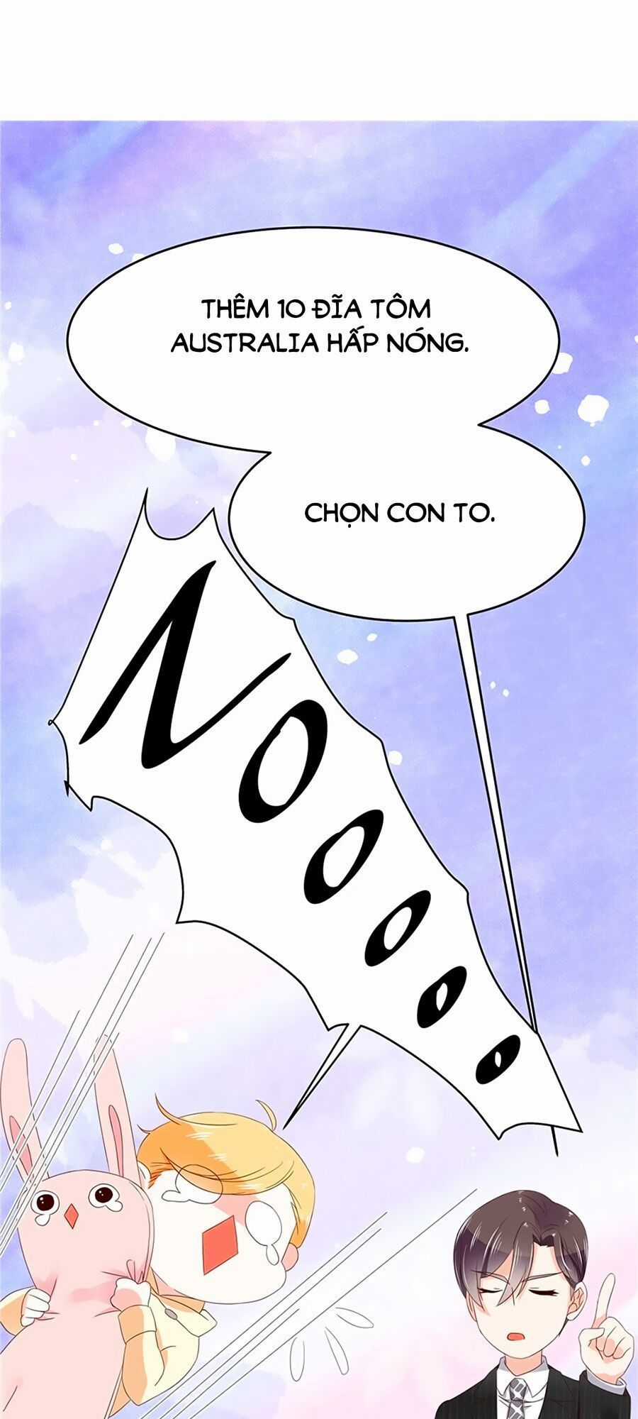 Hotboy Quốc Dân Là Nữ Chương 20 trang 30