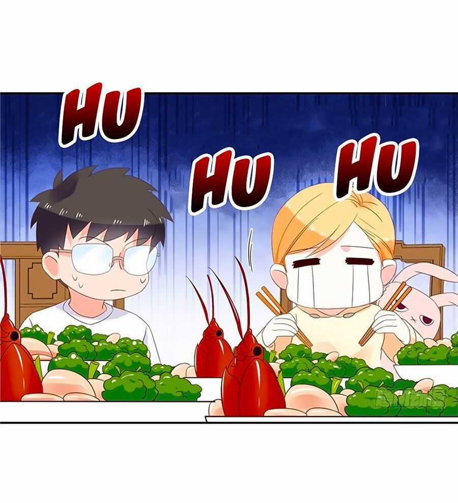 Hotboy Quốc Dân Là Nữ Chương 20 trang 32