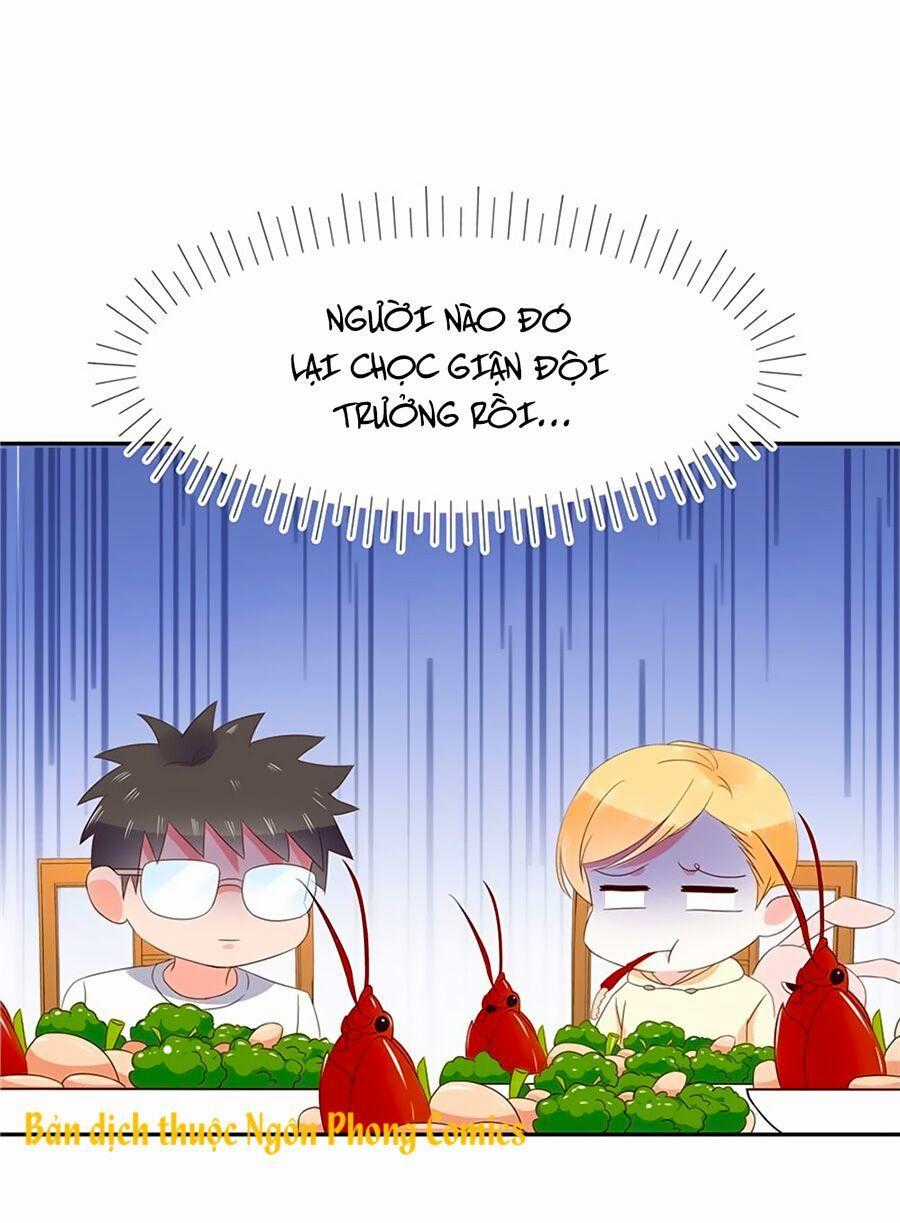 Hotboy Quốc Dân Là Nữ Chương 20 trang 35