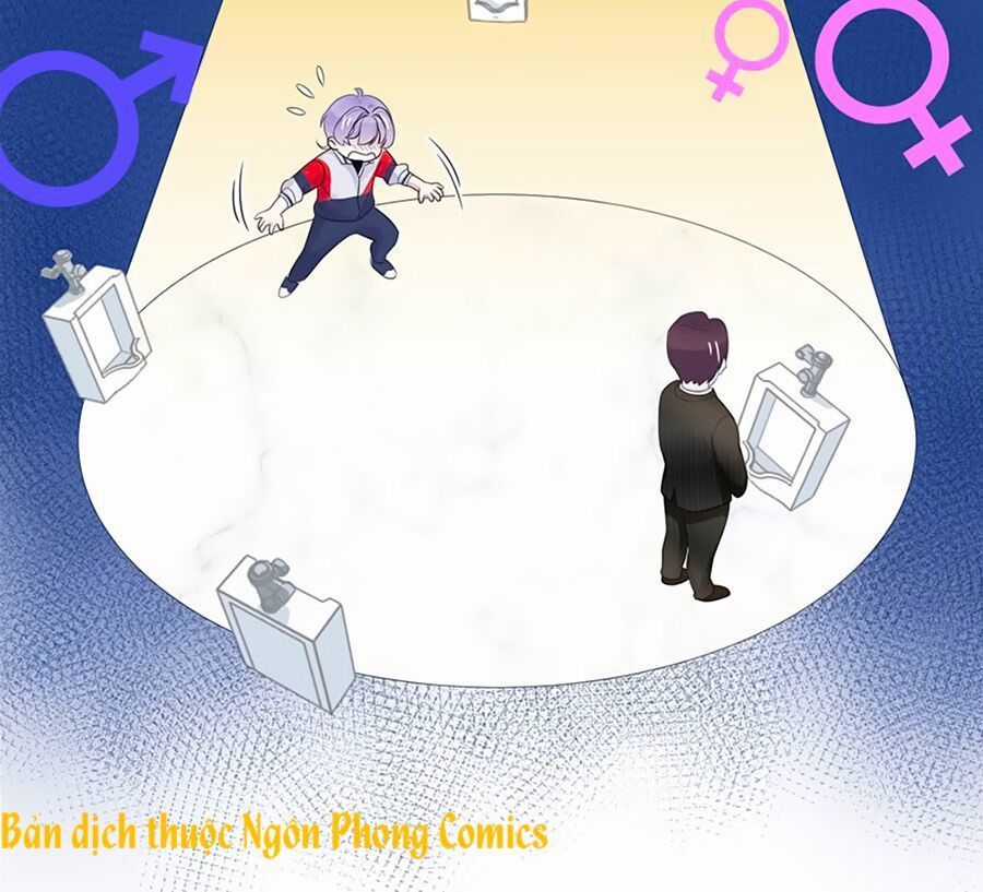 Hotboy Quốc Dân Là Nữ Chương 20 trang 6