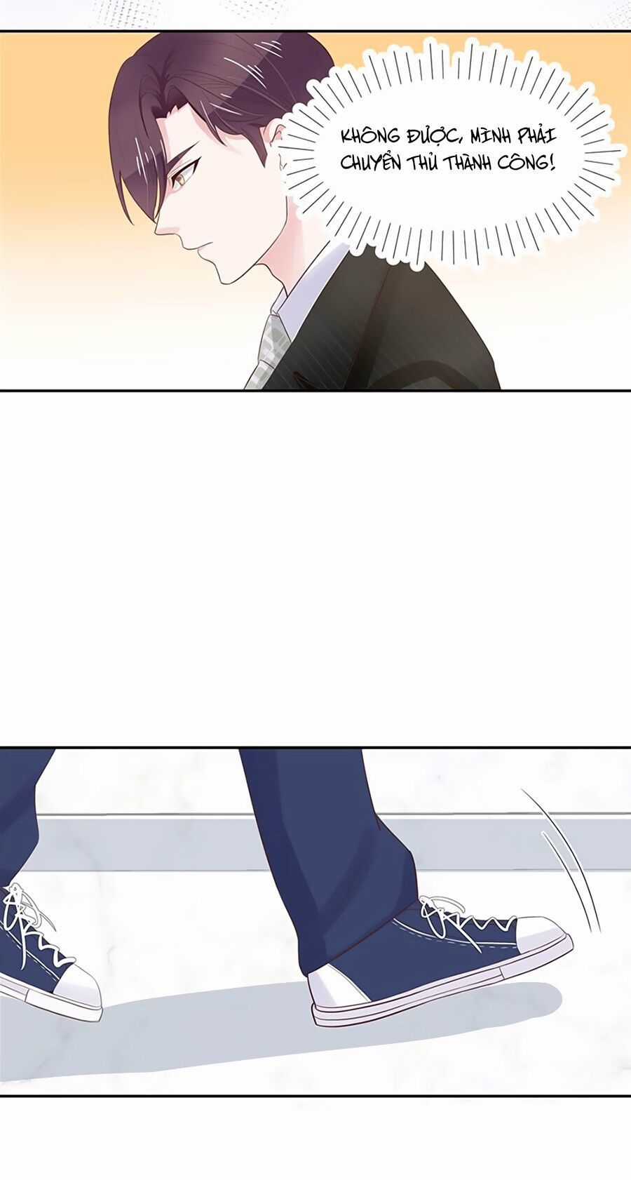 Hotboy Quốc Dân Là Nữ Chương 20 trang 7