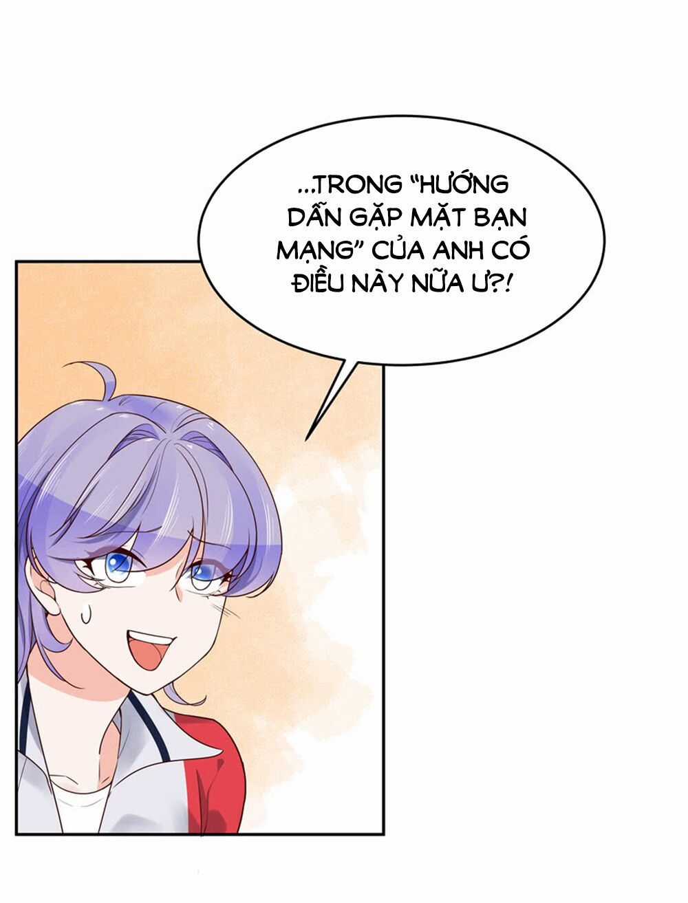 Hotboy Quốc Dân Là Nữ Chương 21 trang 15