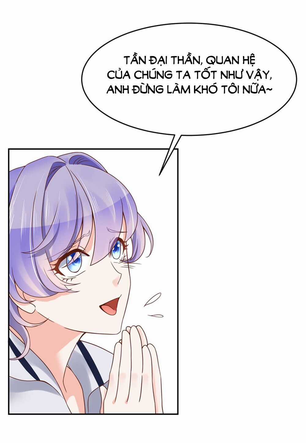 Hotboy Quốc Dân Là Nữ Chương 21 trang 21