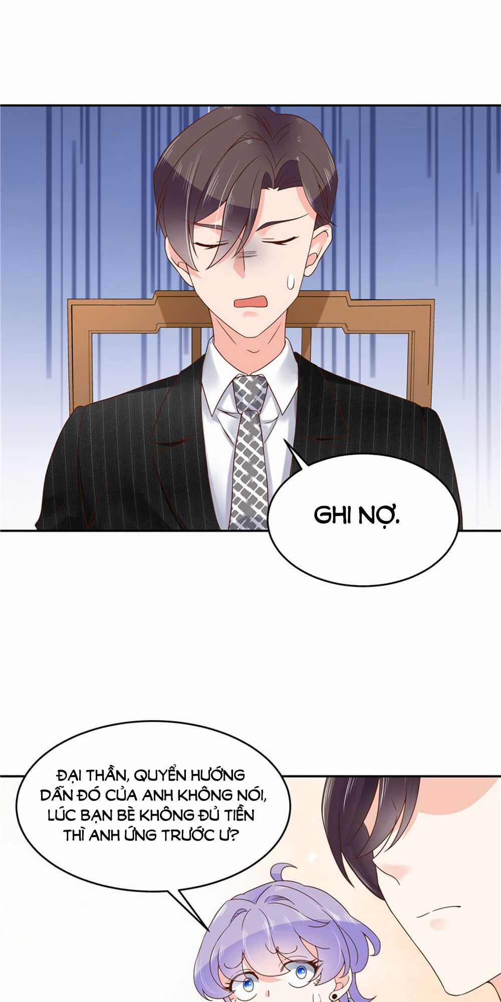 Hotboy Quốc Dân Là Nữ Chương 21 trang 30