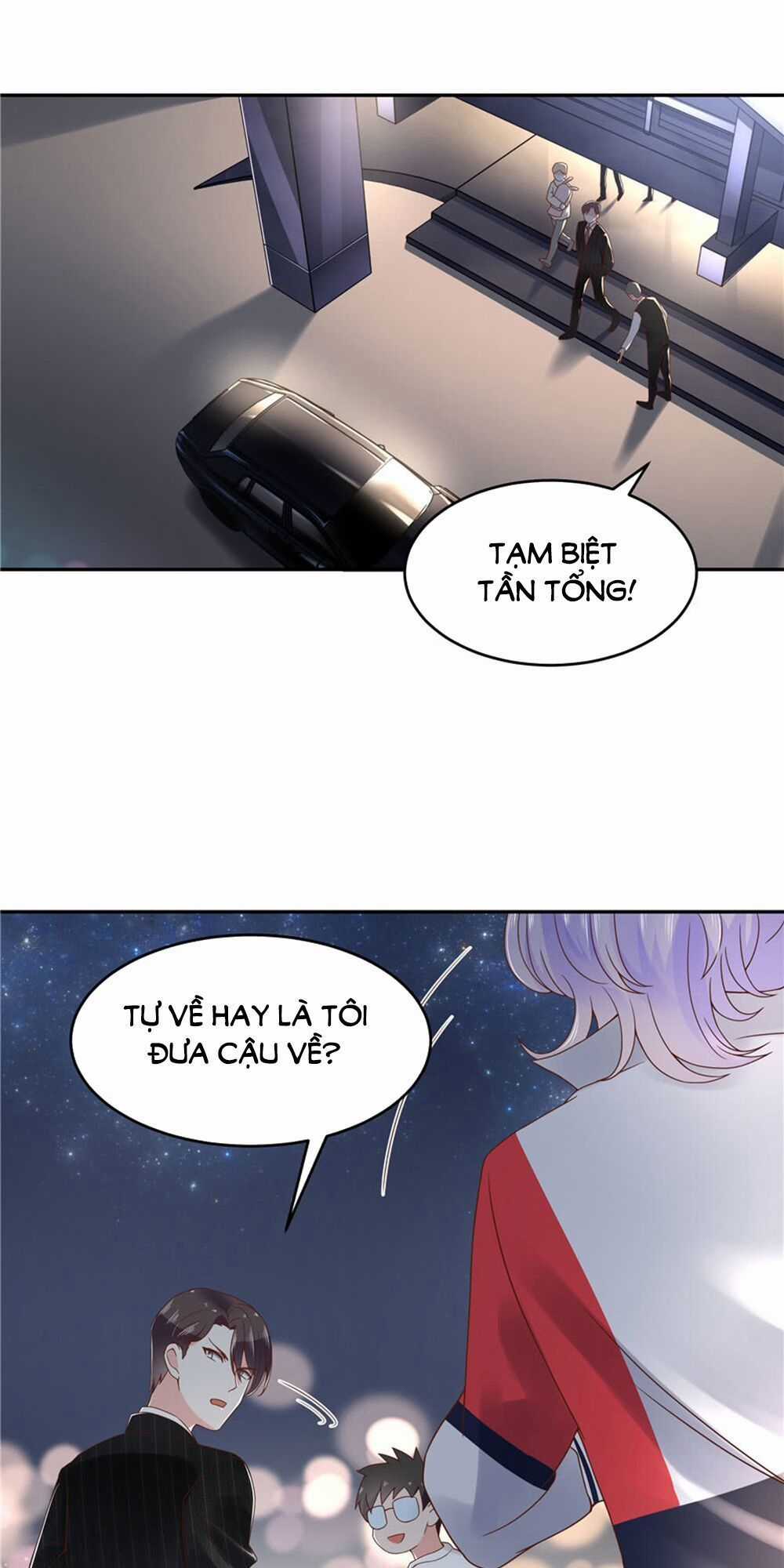 Hotboy Quốc Dân Là Nữ Chương 21 trang 34