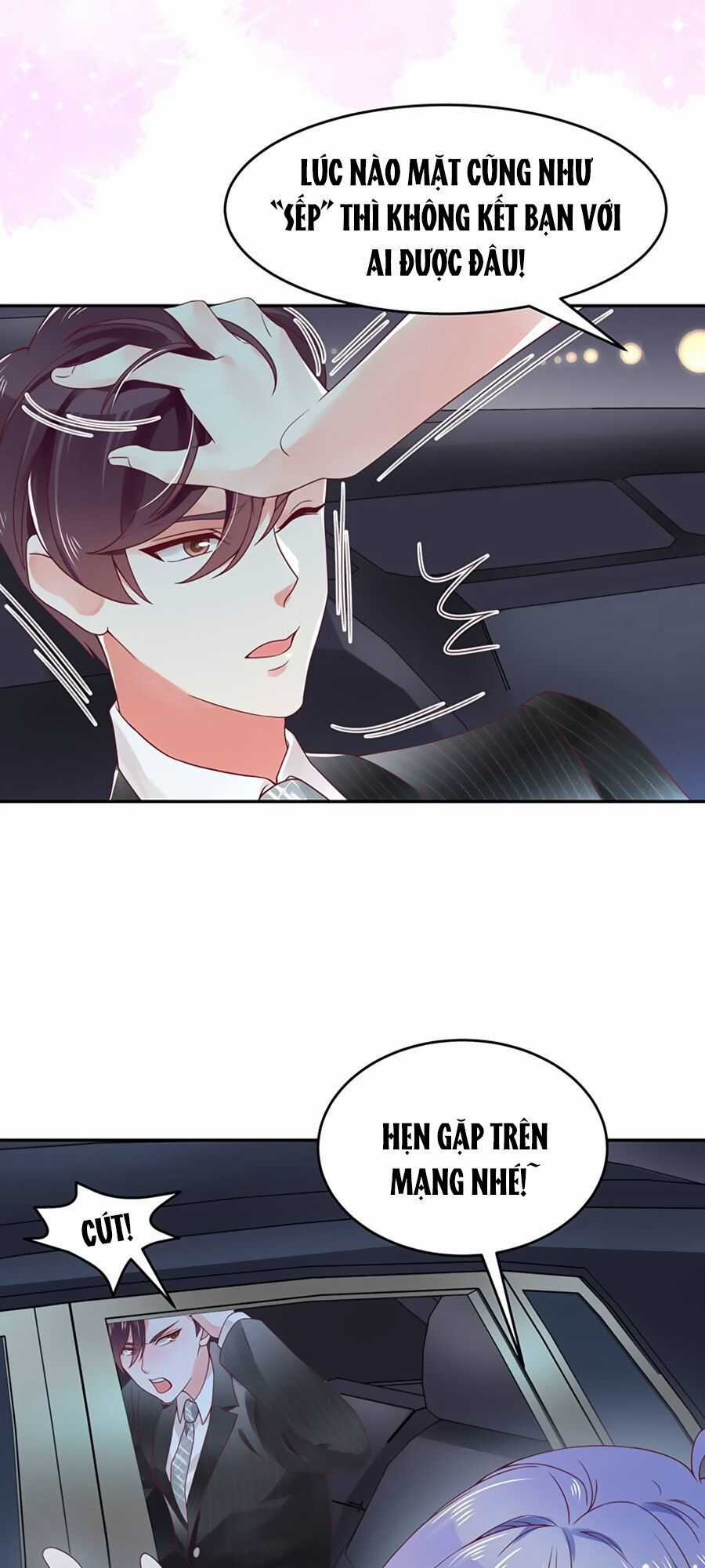 Hotboy Quốc Dân Là Nữ Chương 22 trang 16