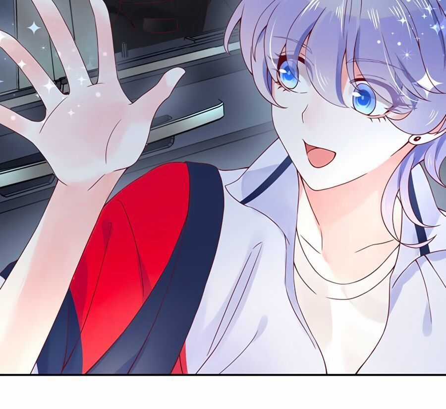 Hotboy Quốc Dân Là Nữ Chương 22 trang 17