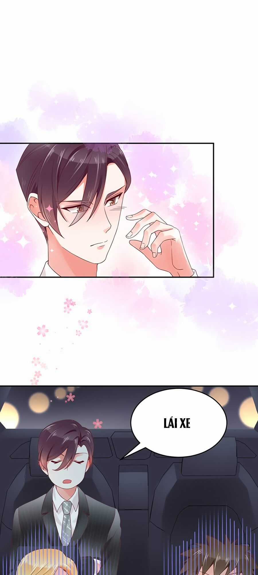 Hotboy Quốc Dân Là Nữ Chương 22 trang 18