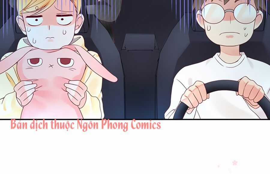 Hotboy Quốc Dân Là Nữ Chương 22 trang 19