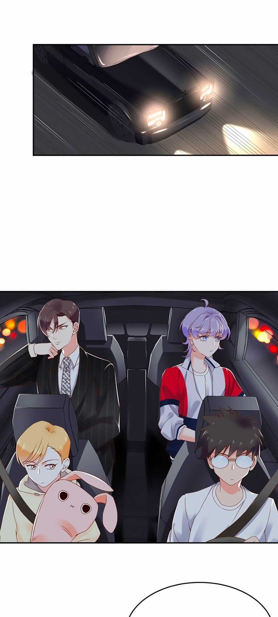 Hotboy Quốc Dân Là Nữ Chương 22 trang 2