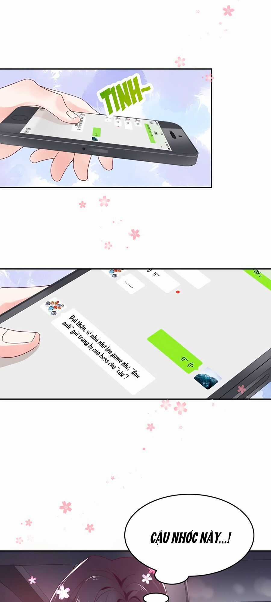 Hotboy Quốc Dân Là Nữ Chương 22 trang 20