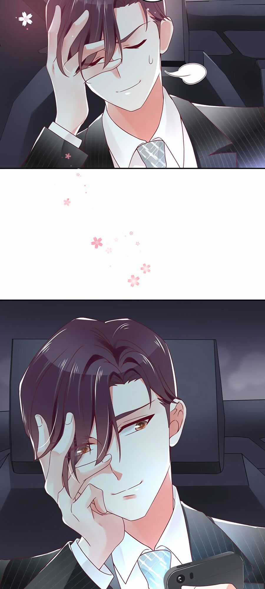 Hotboy Quốc Dân Là Nữ Chương 22 trang 21