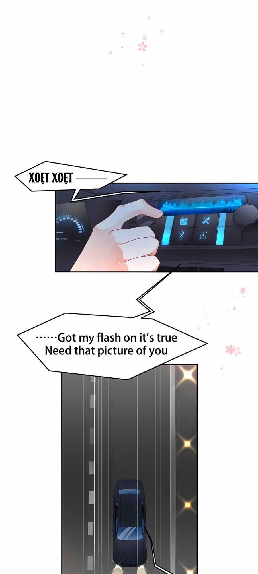 Hotboy Quốc Dân Là Nữ Chương 22 trang 23