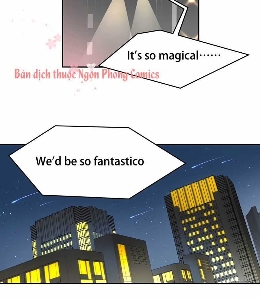 Hotboy Quốc Dân Là Nữ Chương 22 trang 24