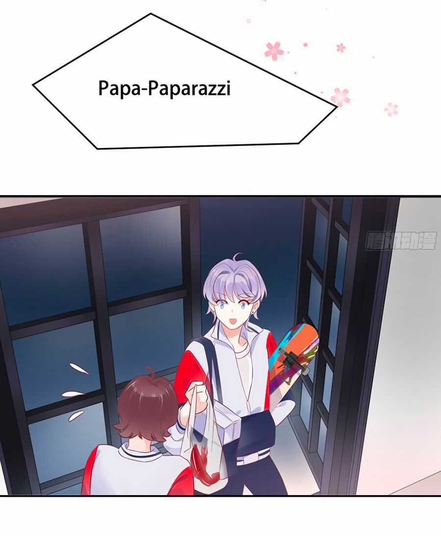 Hotboy Quốc Dân Là Nữ Chương 22 trang 26