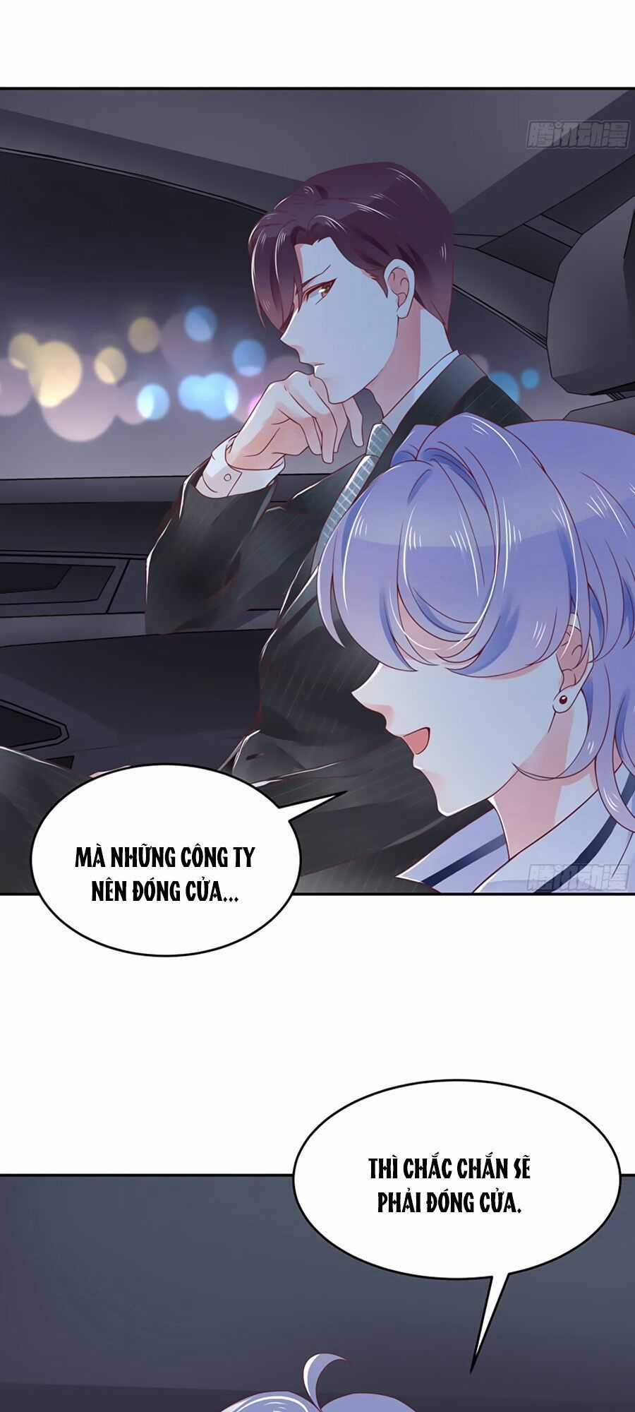 Hotboy Quốc Dân Là Nữ Chương 22 trang 8