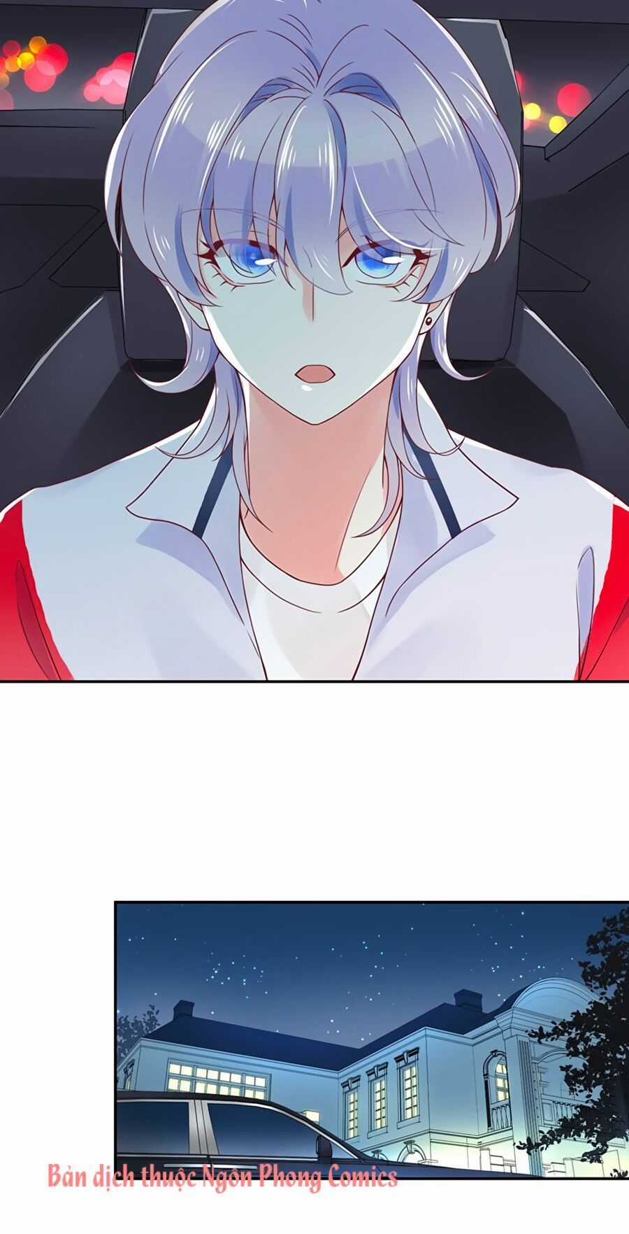 Hotboy Quốc Dân Là Nữ Chương 22 trang 9