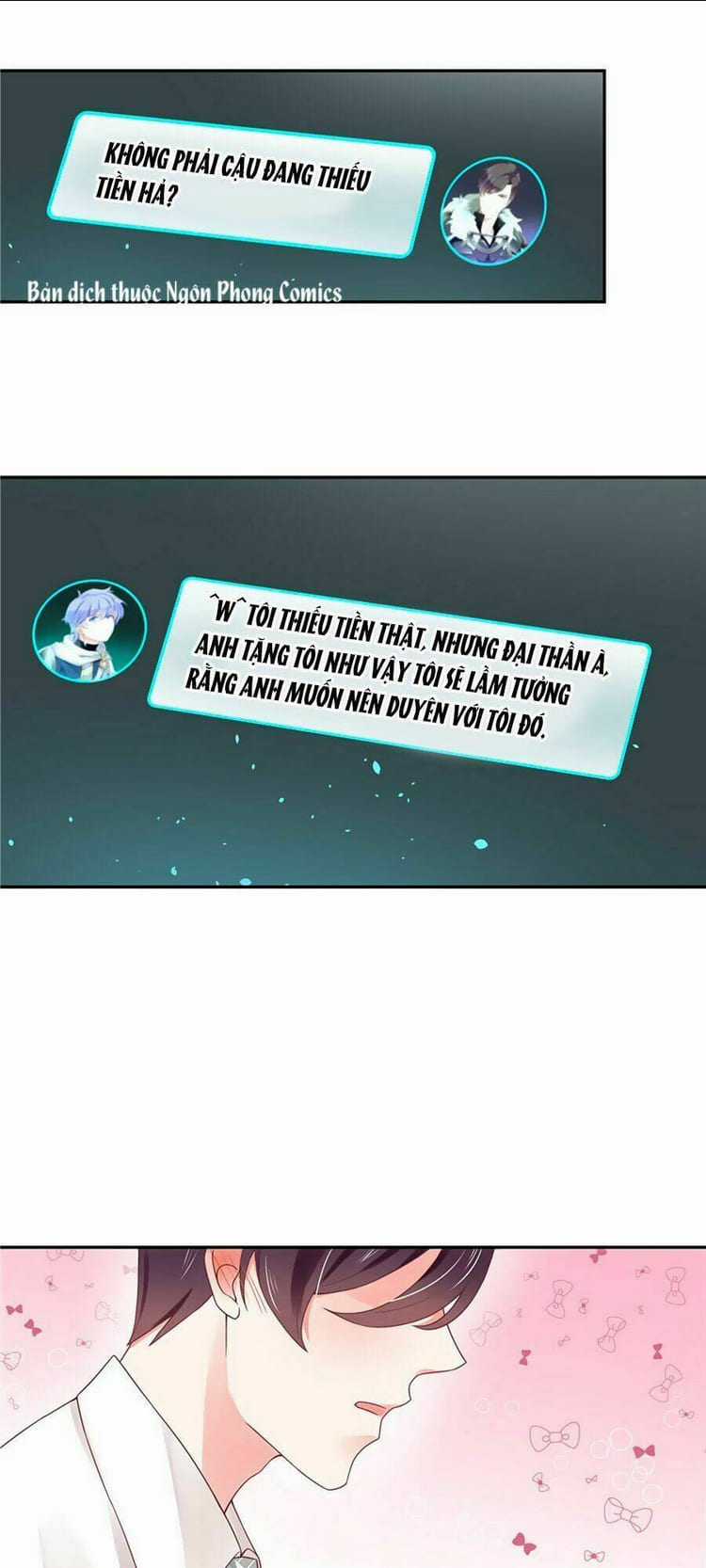 Hotboy Quốc Dân Là Nữ Chương 23 trang 13