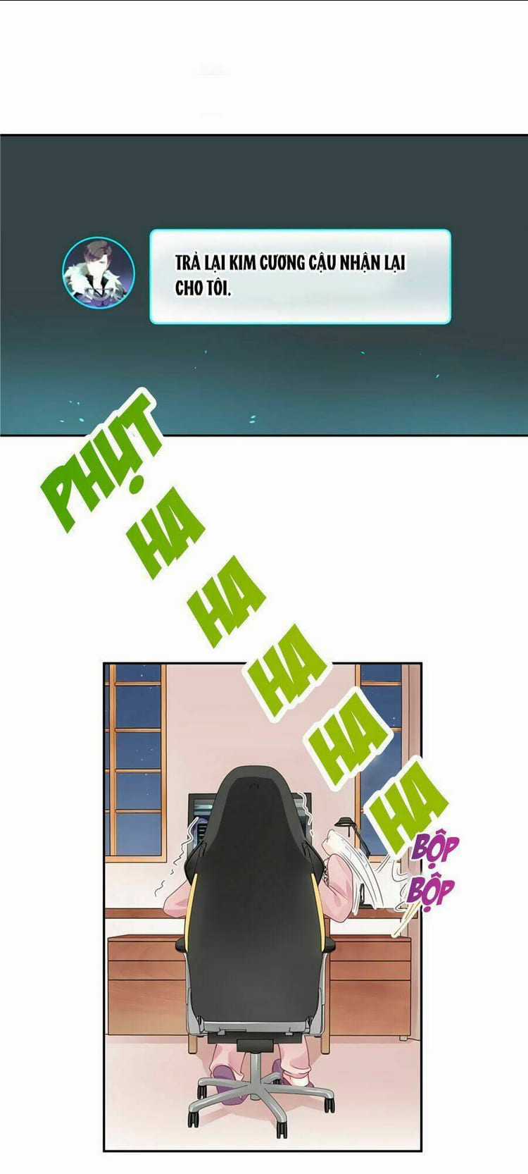 Hotboy Quốc Dân Là Nữ Chương 23 trang 15