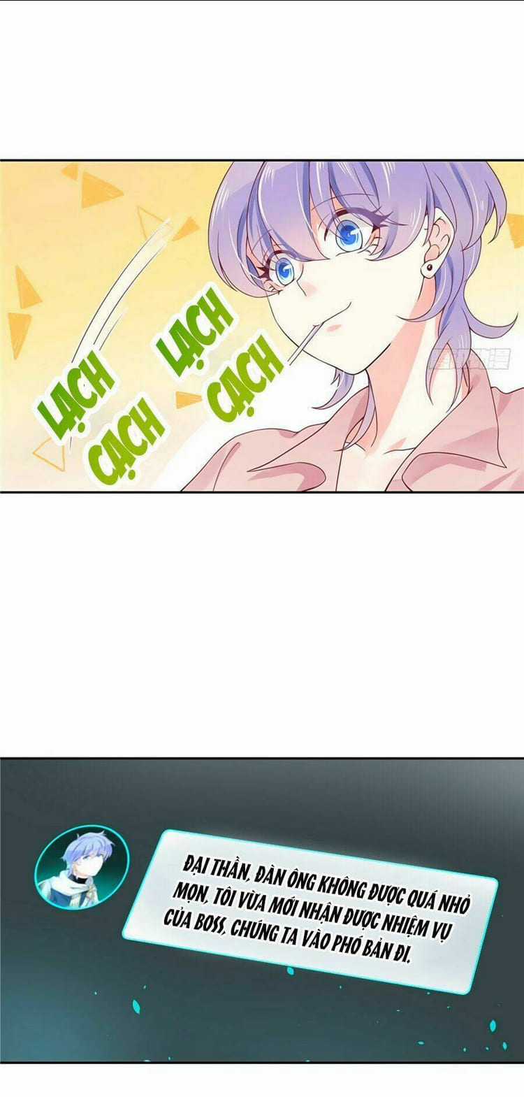 Hotboy Quốc Dân Là Nữ Chương 23 trang 16