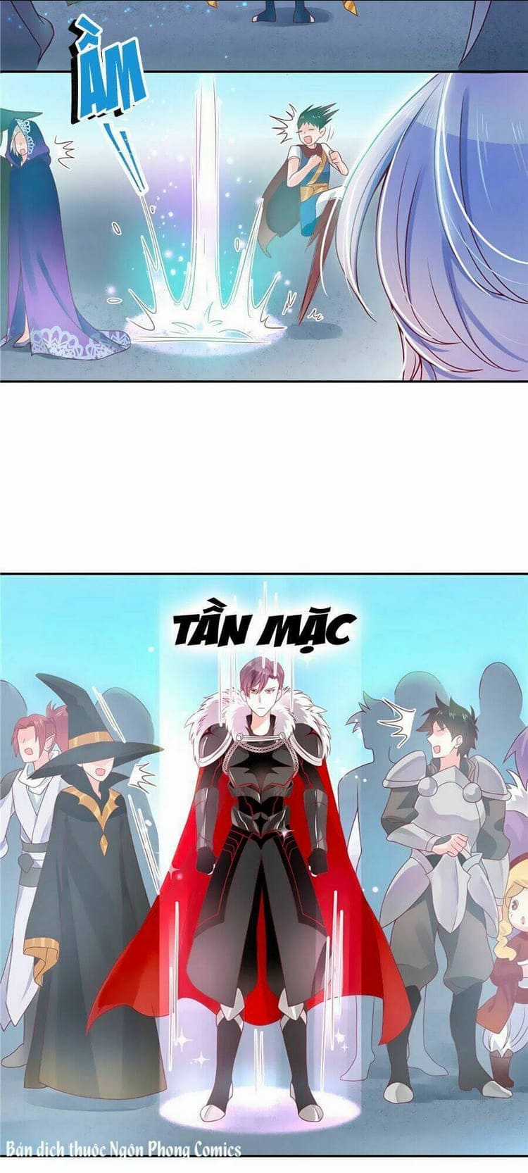 Hotboy Quốc Dân Là Nữ Chương 23 trang 20