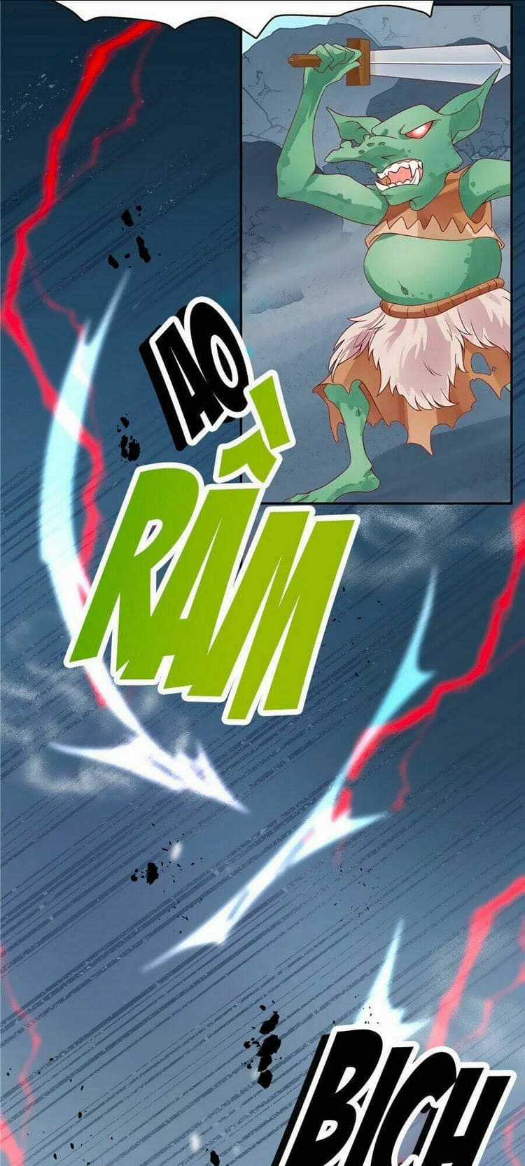 Hotboy Quốc Dân Là Nữ Chương 23 trang 25