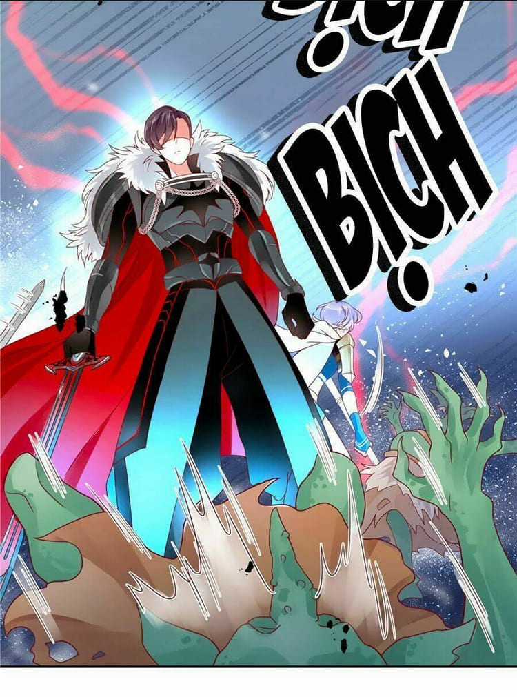 Hotboy Quốc Dân Là Nữ Chương 23 trang 26