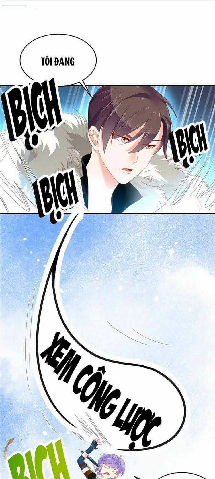 Hotboy Quốc Dân Là Nữ Chương 23 trang 29