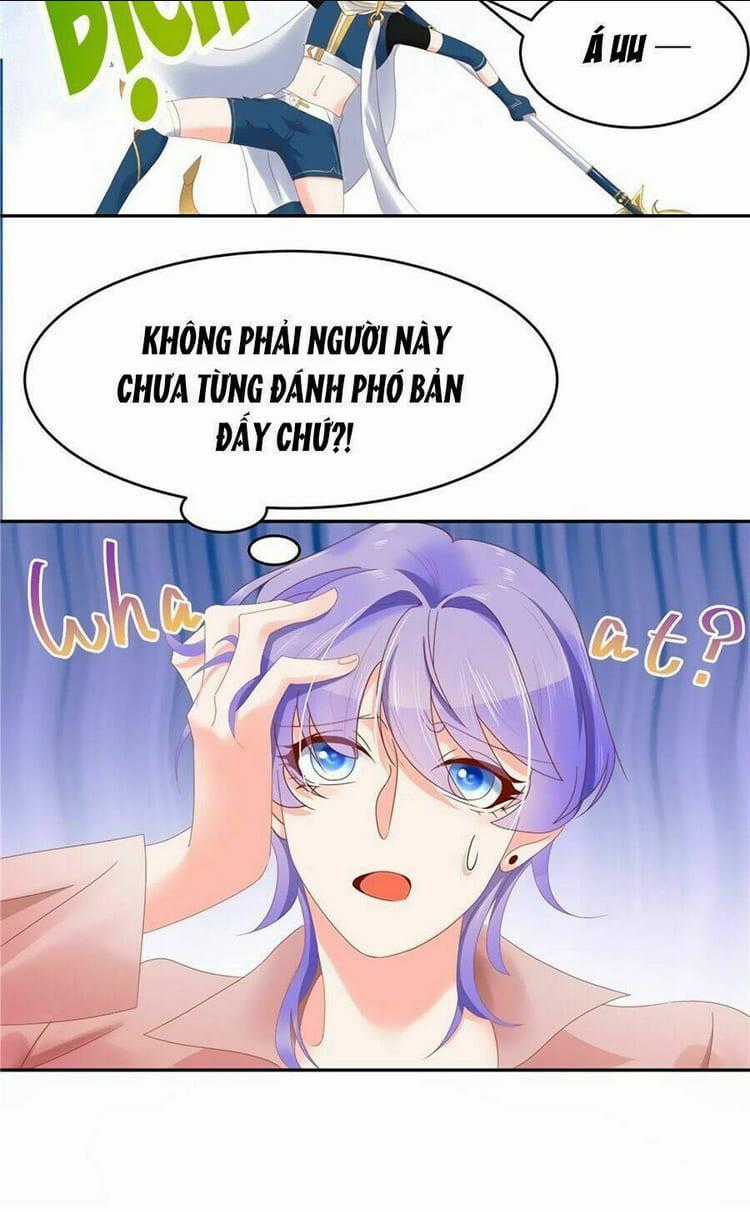 Hotboy Quốc Dân Là Nữ Chương 23 trang 30