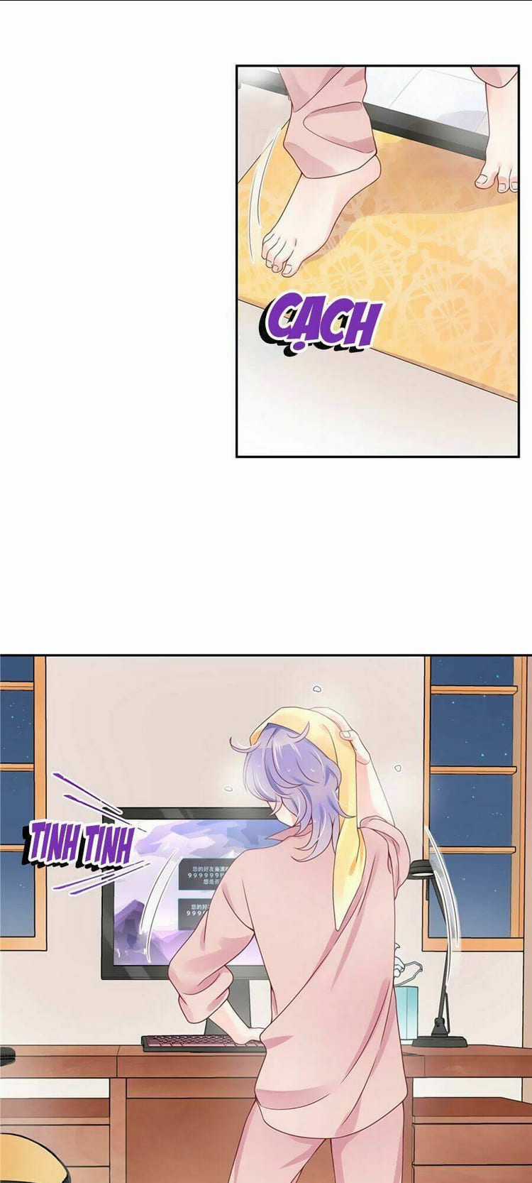 Hotboy Quốc Dân Là Nữ Chương 23 trang 7