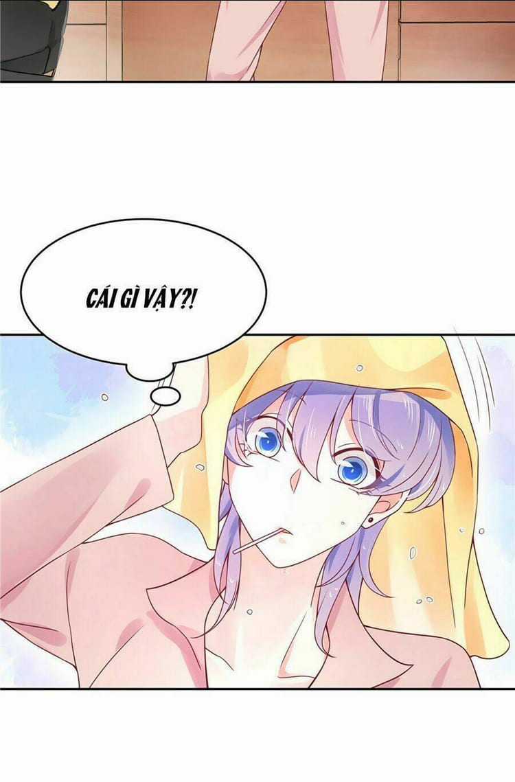 Hotboy Quốc Dân Là Nữ Chương 23 trang 8