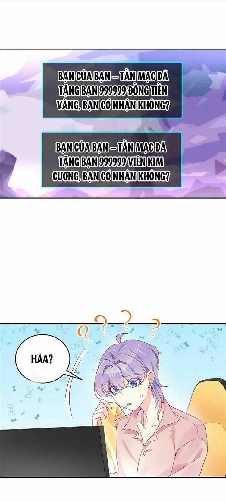 Hotboy Quốc Dân Là Nữ Chương 23 trang 9