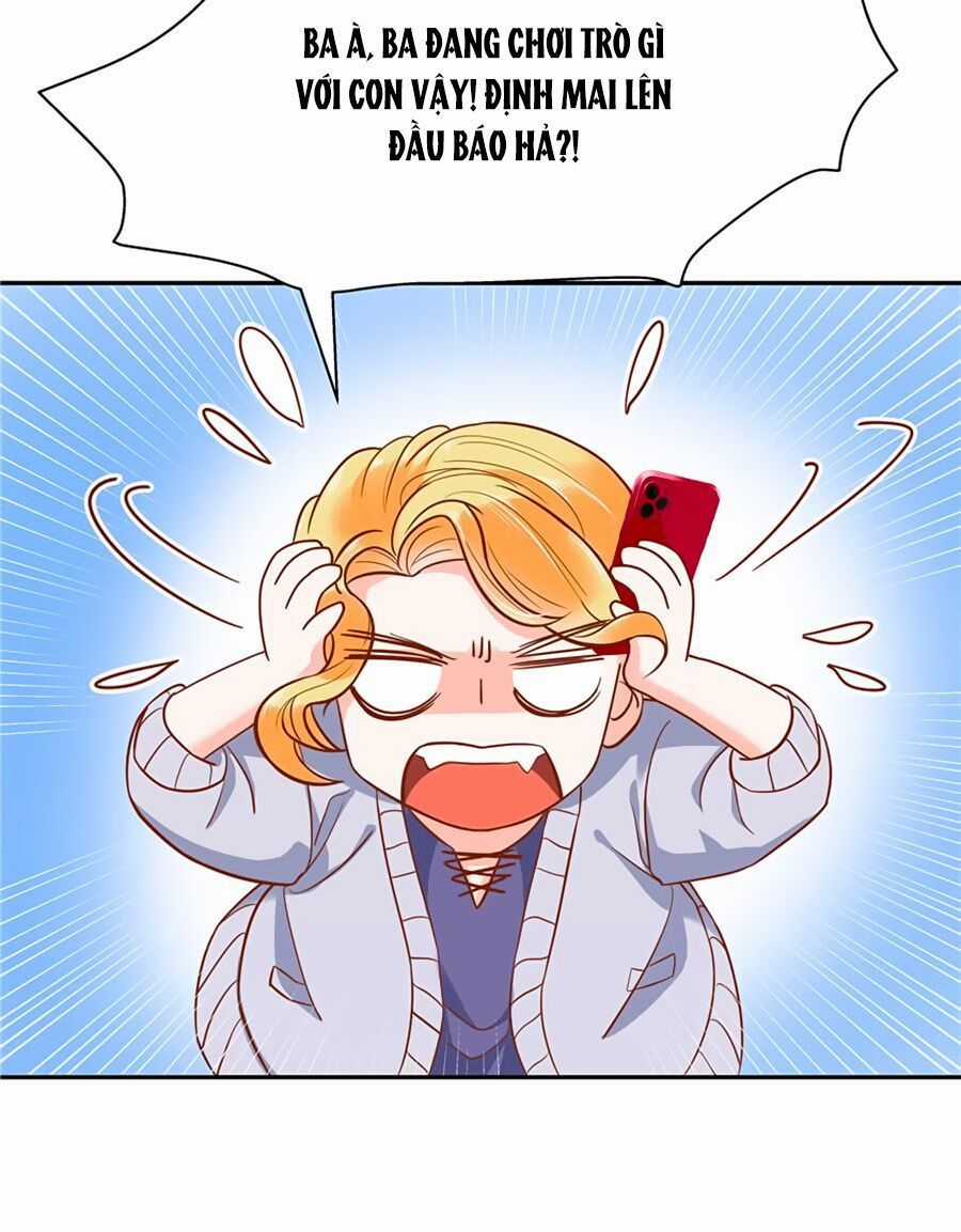 Hotboy Quốc Dân Là Nữ Chương 24 trang 10