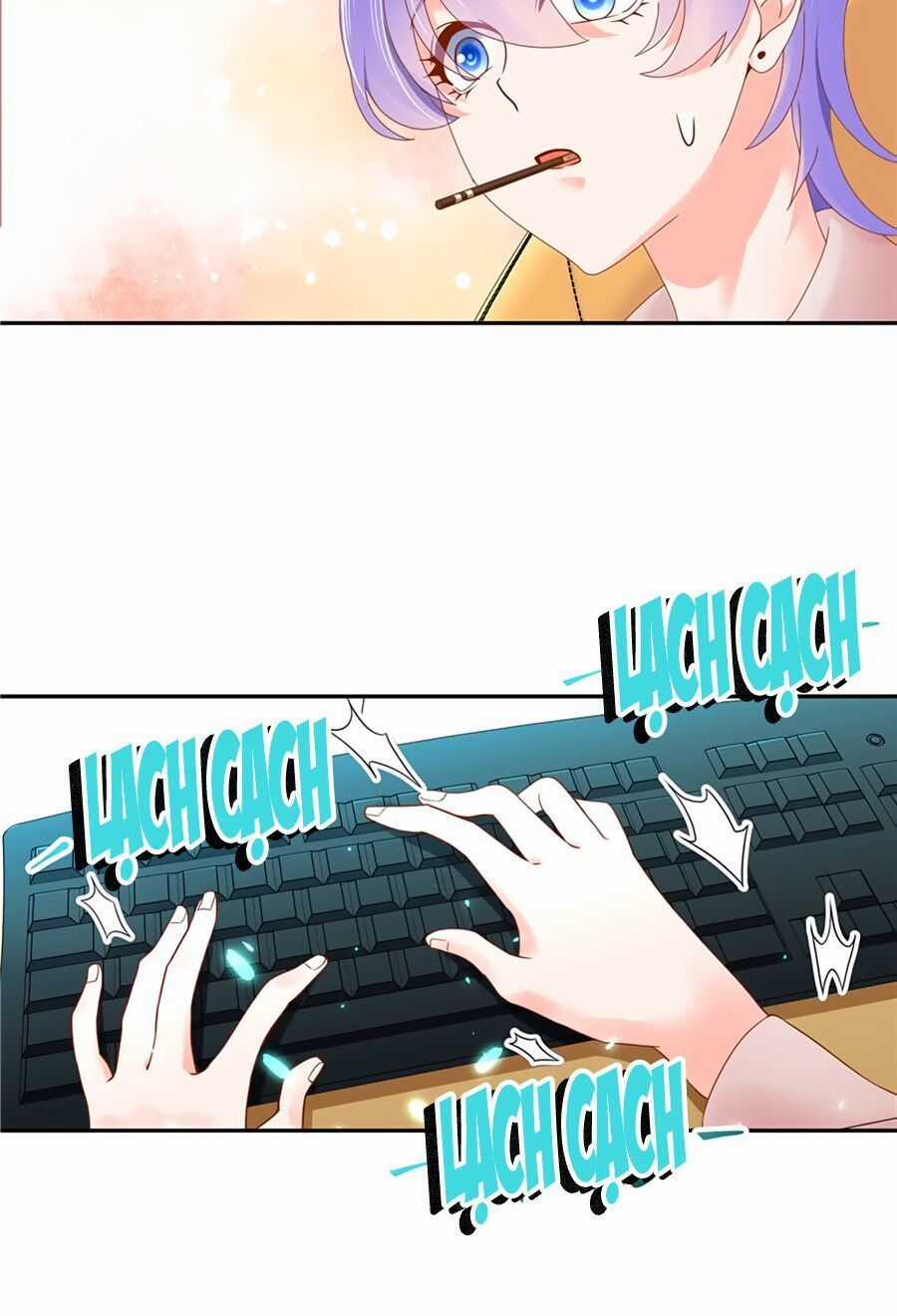 Hotboy Quốc Dân Là Nữ Chương 24 trang 17