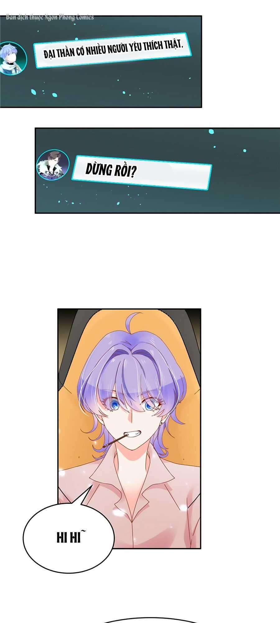 Hotboy Quốc Dân Là Nữ Chương 24 trang 18