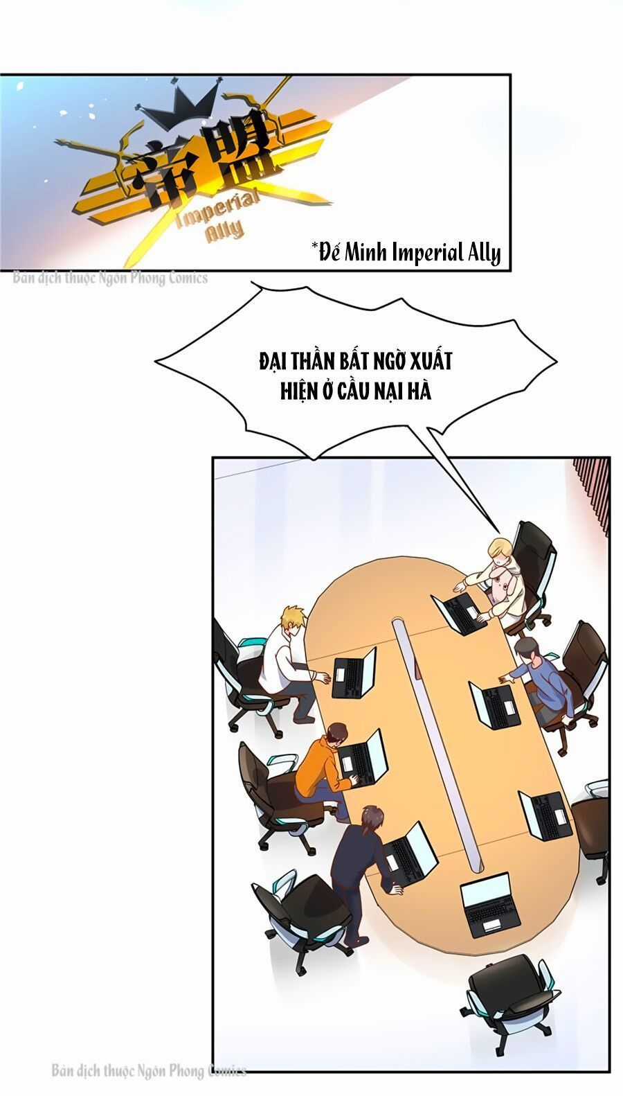 Hotboy Quốc Dân Là Nữ Chương 24 trang 2