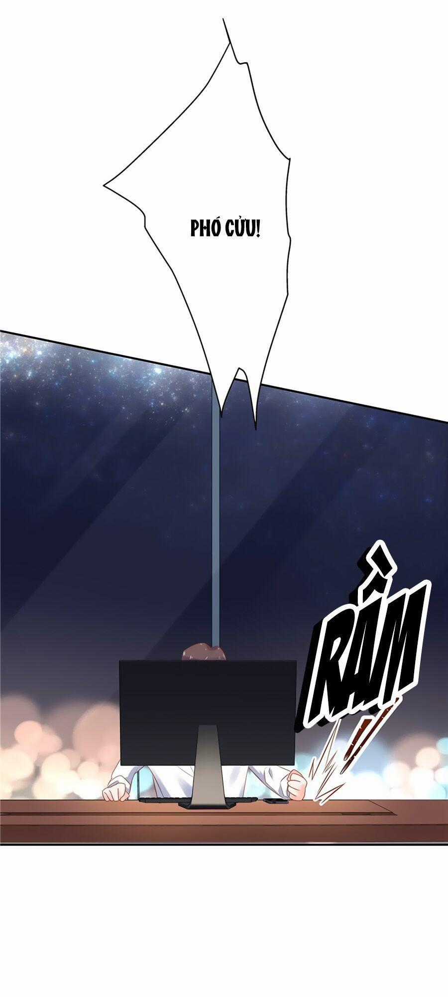 Hotboy Quốc Dân Là Nữ Chương 24 trang 23