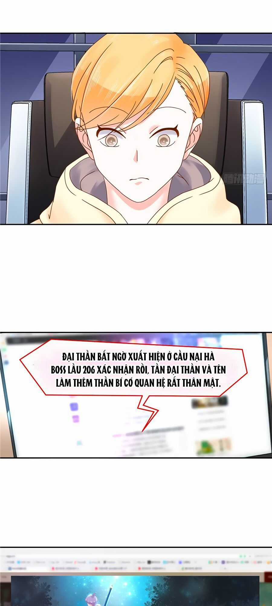 Hotboy Quốc Dân Là Nữ Chương 24 trang 3