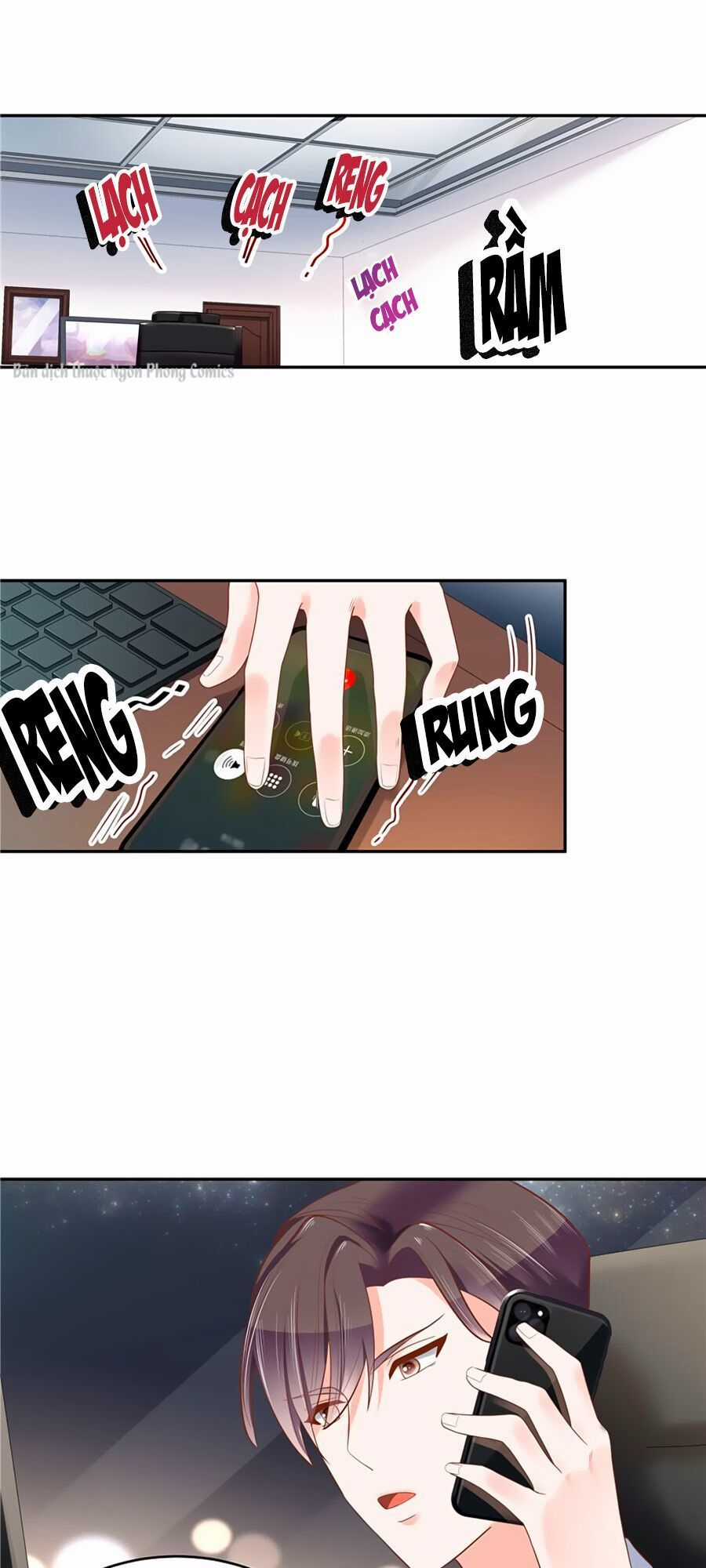 Hotboy Quốc Dân Là Nữ Chương 24 trang 8