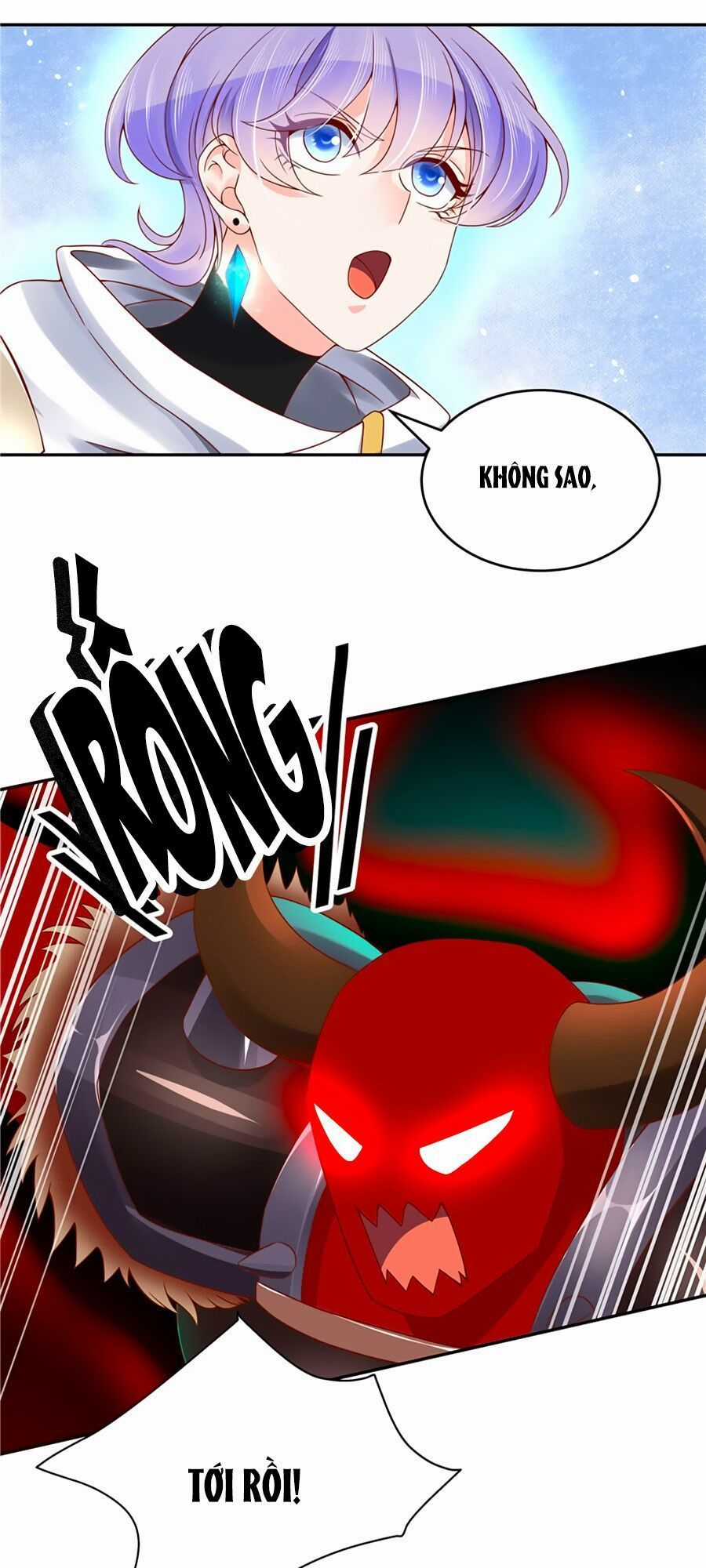 Hotboy Quốc Dân Là Nữ Chương 25 trang 12