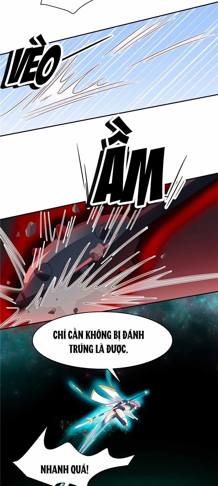 Hotboy Quốc Dân Là Nữ Chương 25 trang 13