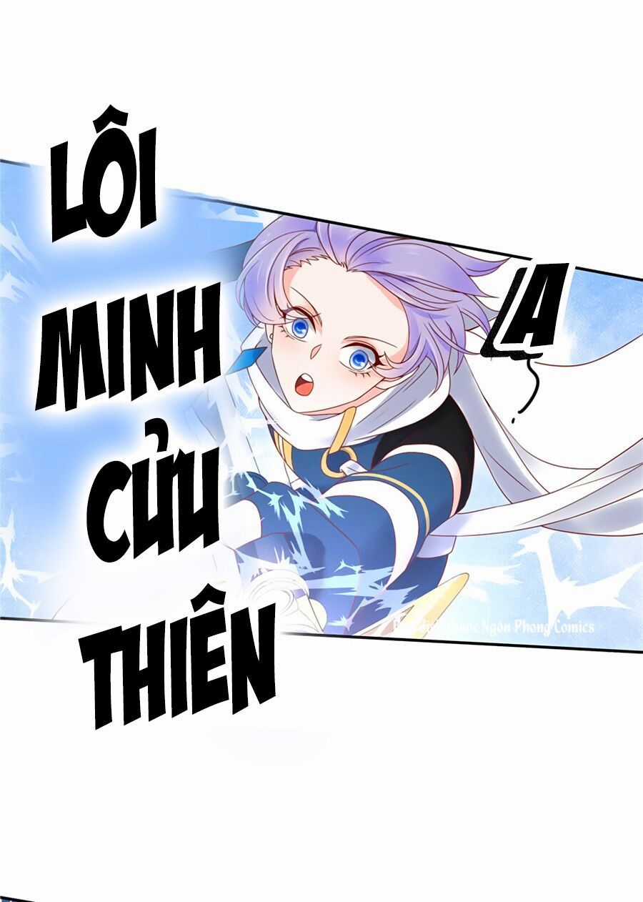 Hotboy Quốc Dân Là Nữ Chương 25 trang 15