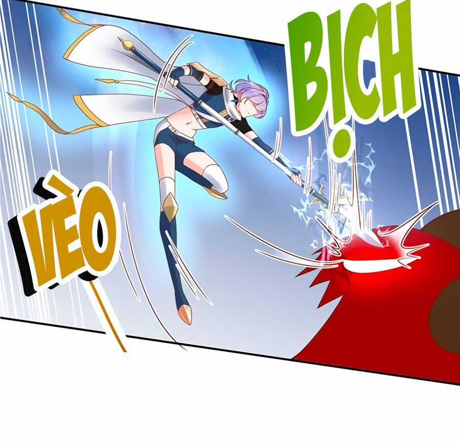 Hotboy Quốc Dân Là Nữ Chương 25 trang 16