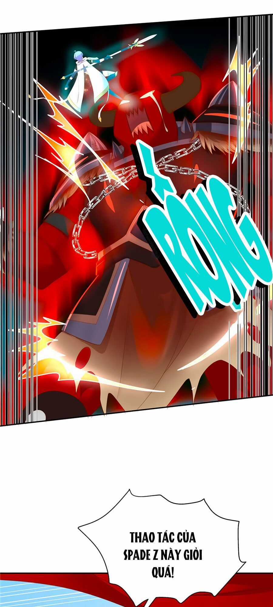 Hotboy Quốc Dân Là Nữ Chương 25 trang 17