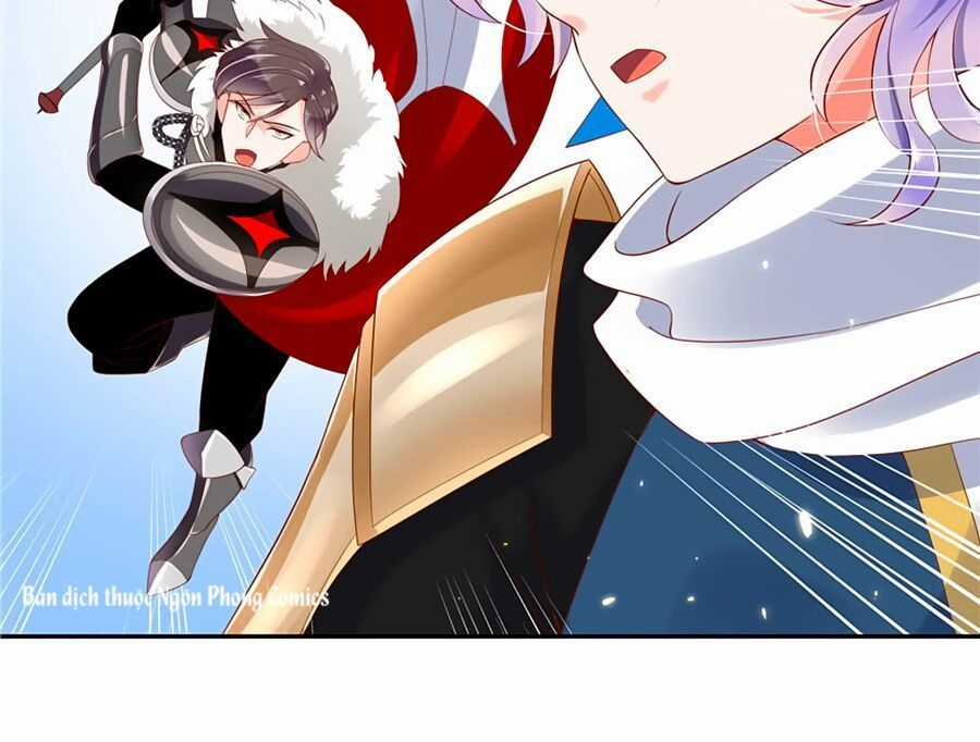 Hotboy Quốc Dân Là Nữ Chương 25 trang 19