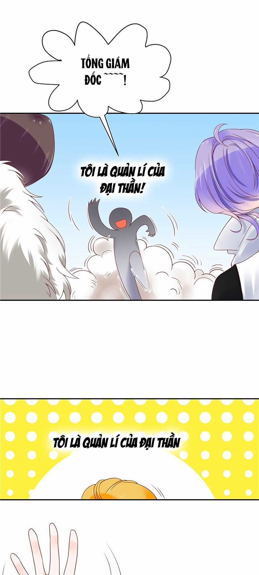 Hotboy Quốc Dân Là Nữ Chương 25 trang 2